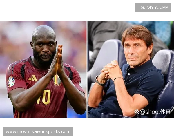 足球球星卡卢卡库简介与职业生涯成就分析